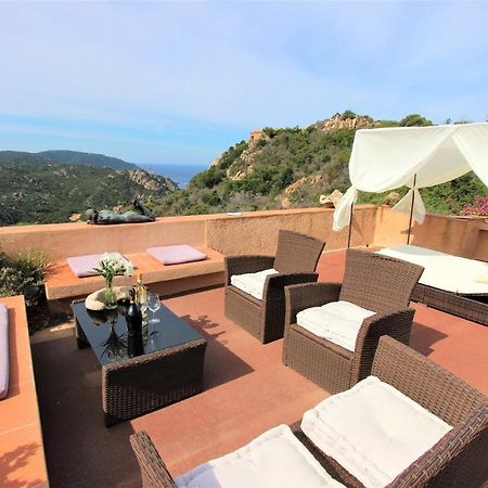Villa Querida-Infinityholidays Коста-Парадізо Екстер'єр фото