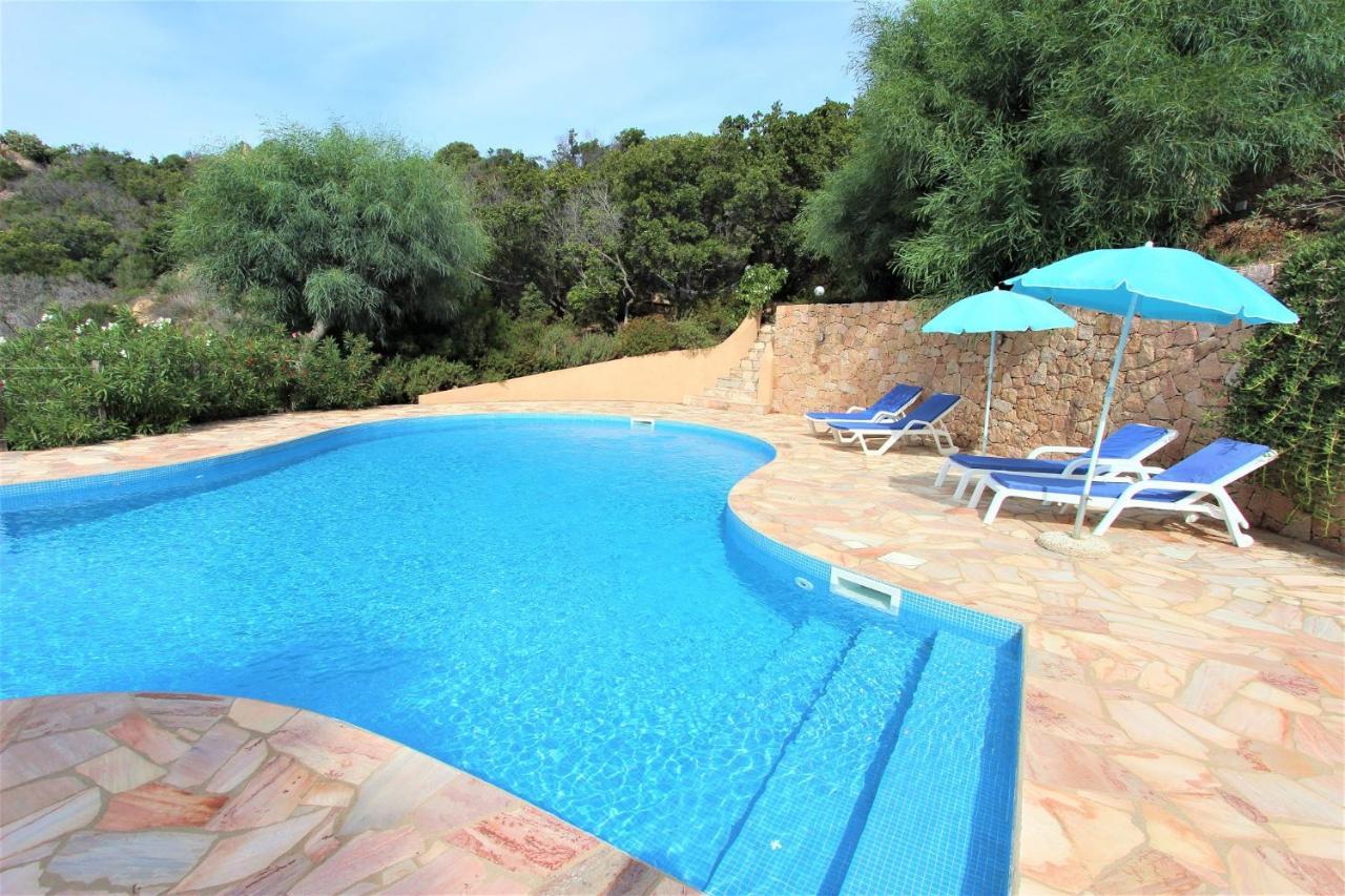 Villa Querida-Infinityholidays Коста-Парадізо Екстер'єр фото
