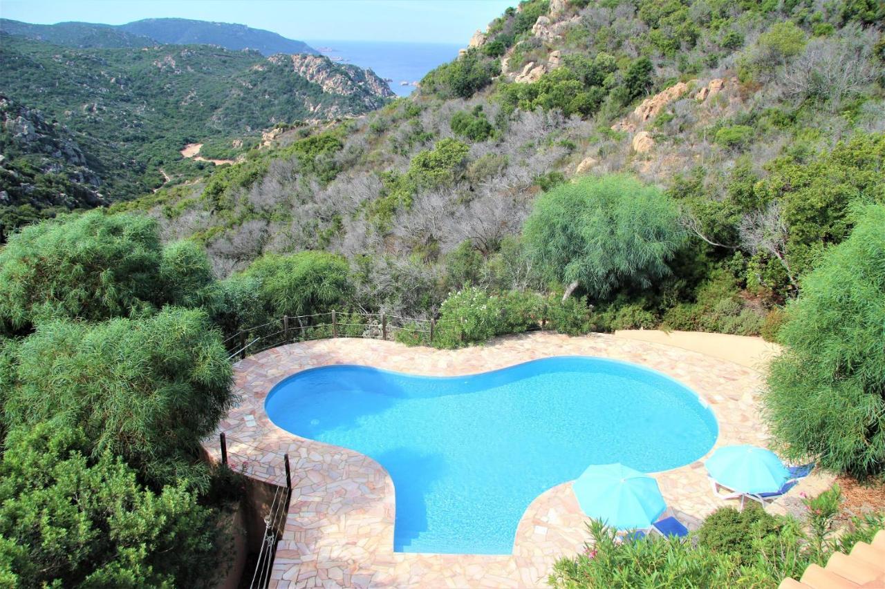 Villa Querida-Infinityholidays Коста-Парадізо Екстер'єр фото