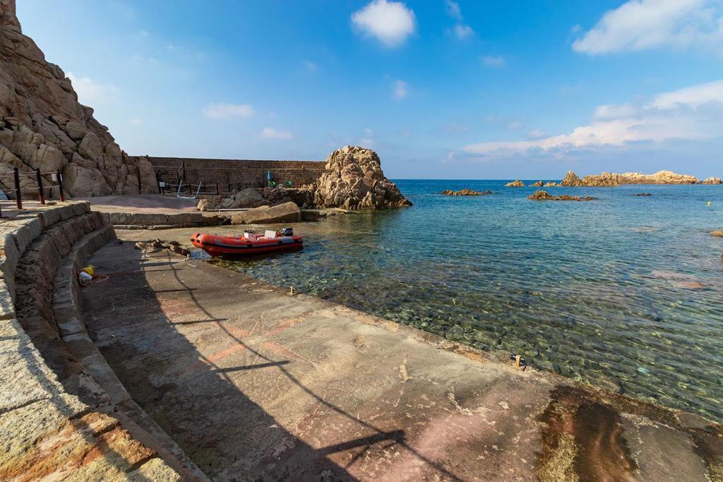 Villa Querida-Infinityholidays Коста-Парадізо Екстер'єр фото
