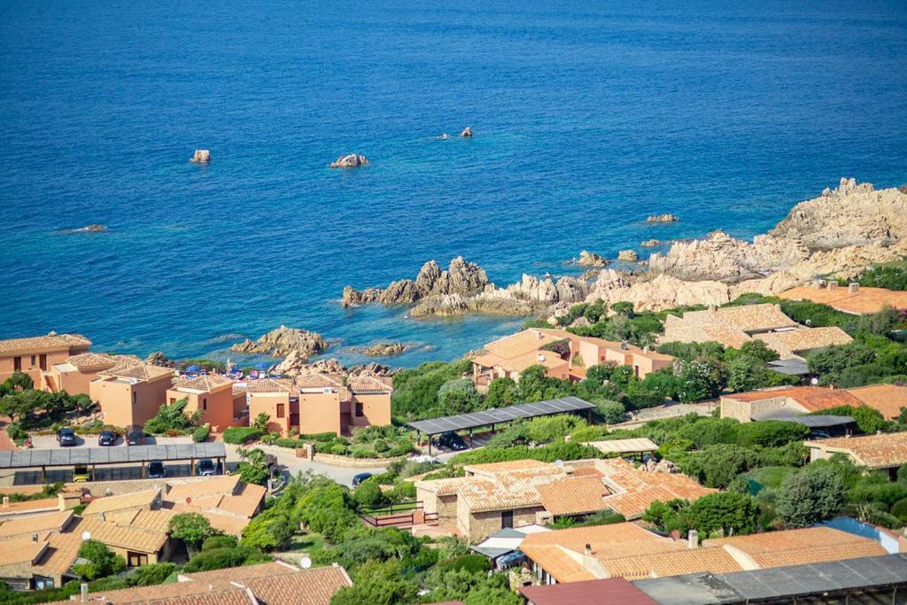 Villa Querida-Infinityholidays Коста-Парадізо Екстер'єр фото